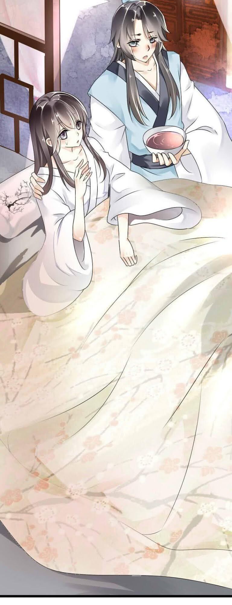 Tiểu Tân Nương Nóng Bỏng Của Nông Gia Chapter 53 - Trang 5