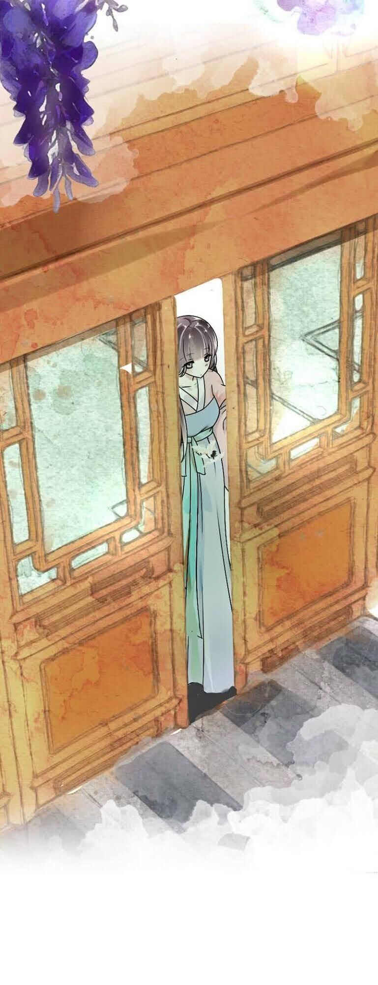 Tiểu Tân Nương Nóng Bỏng Của Nông Gia Chapter 54 - Trang 13