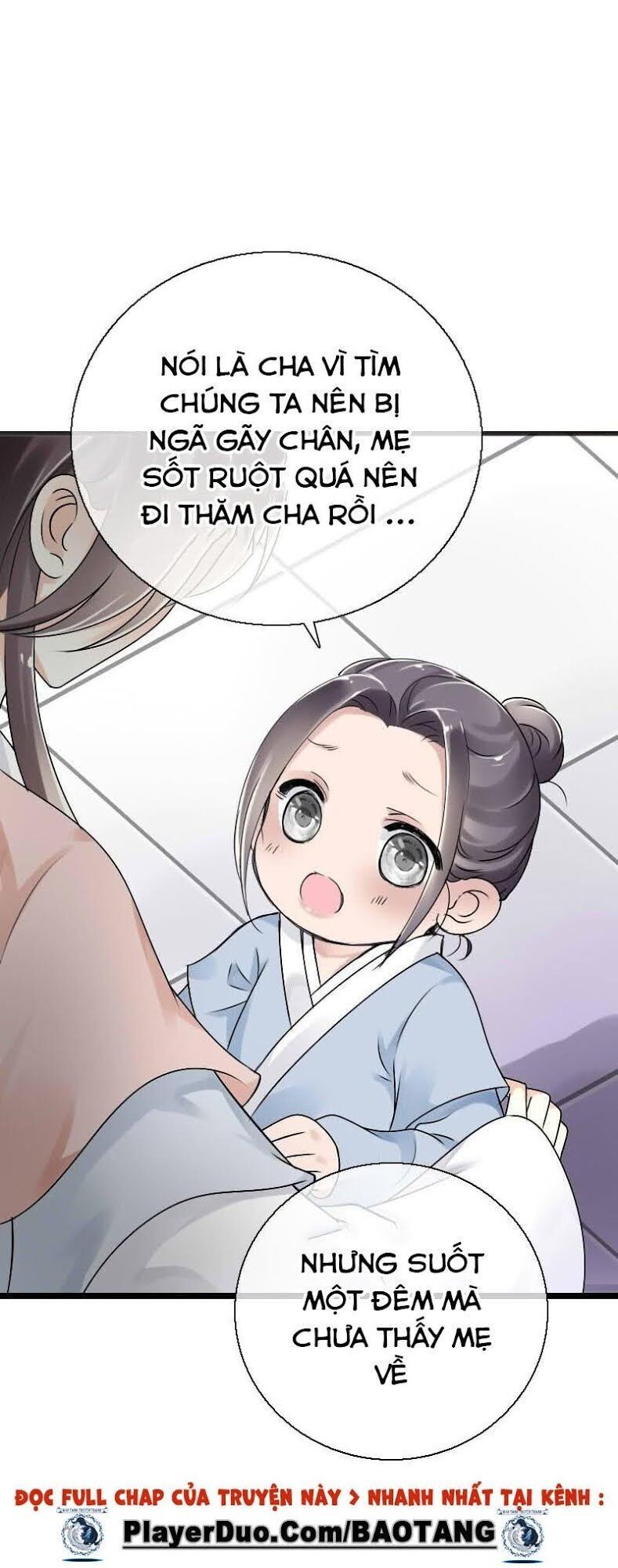 Tiểu Tân Nương Nóng Bỏng Của Nông Gia Chapter 54 - Trang 19