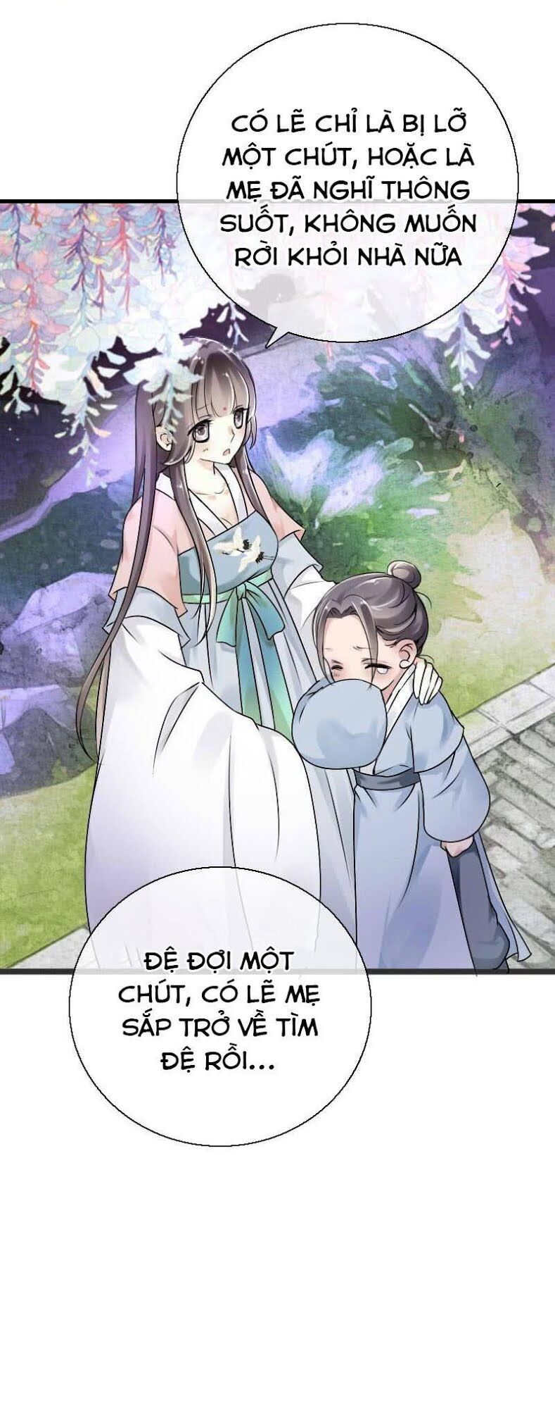 Tiểu Tân Nương Nóng Bỏng Của Nông Gia Chapter 54 - Trang 20