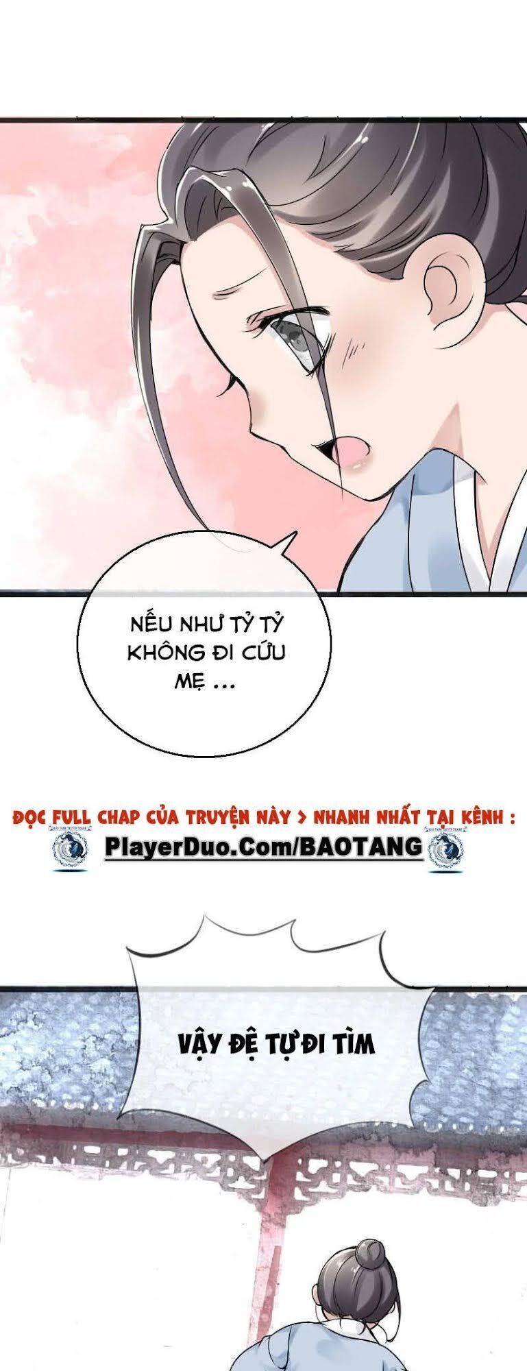 Tiểu Tân Nương Nóng Bỏng Của Nông Gia Chapter 54 - Trang 23