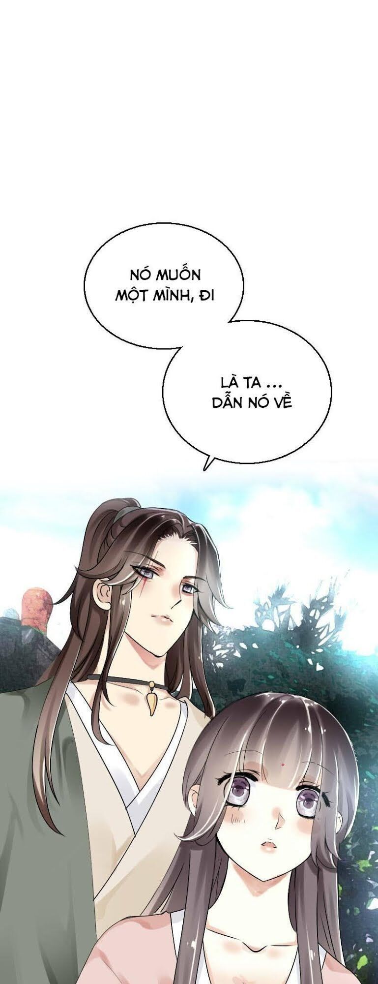 Tiểu Tân Nương Nóng Bỏng Của Nông Gia Chapter 54 - Trang 29