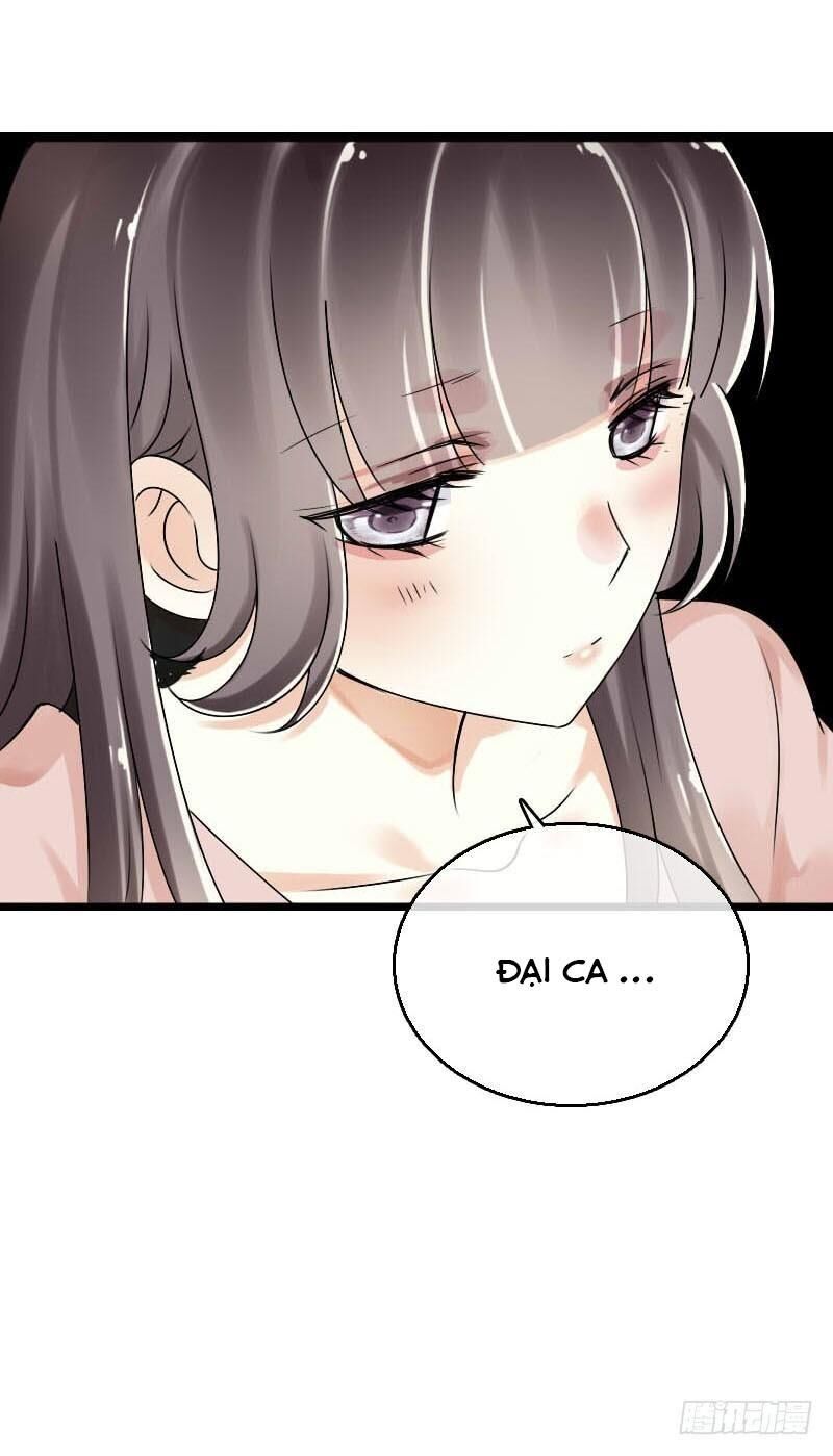 Tiểu Tân Nương Nóng Bỏng Của Nông Gia Chapter 54 - Trang 32