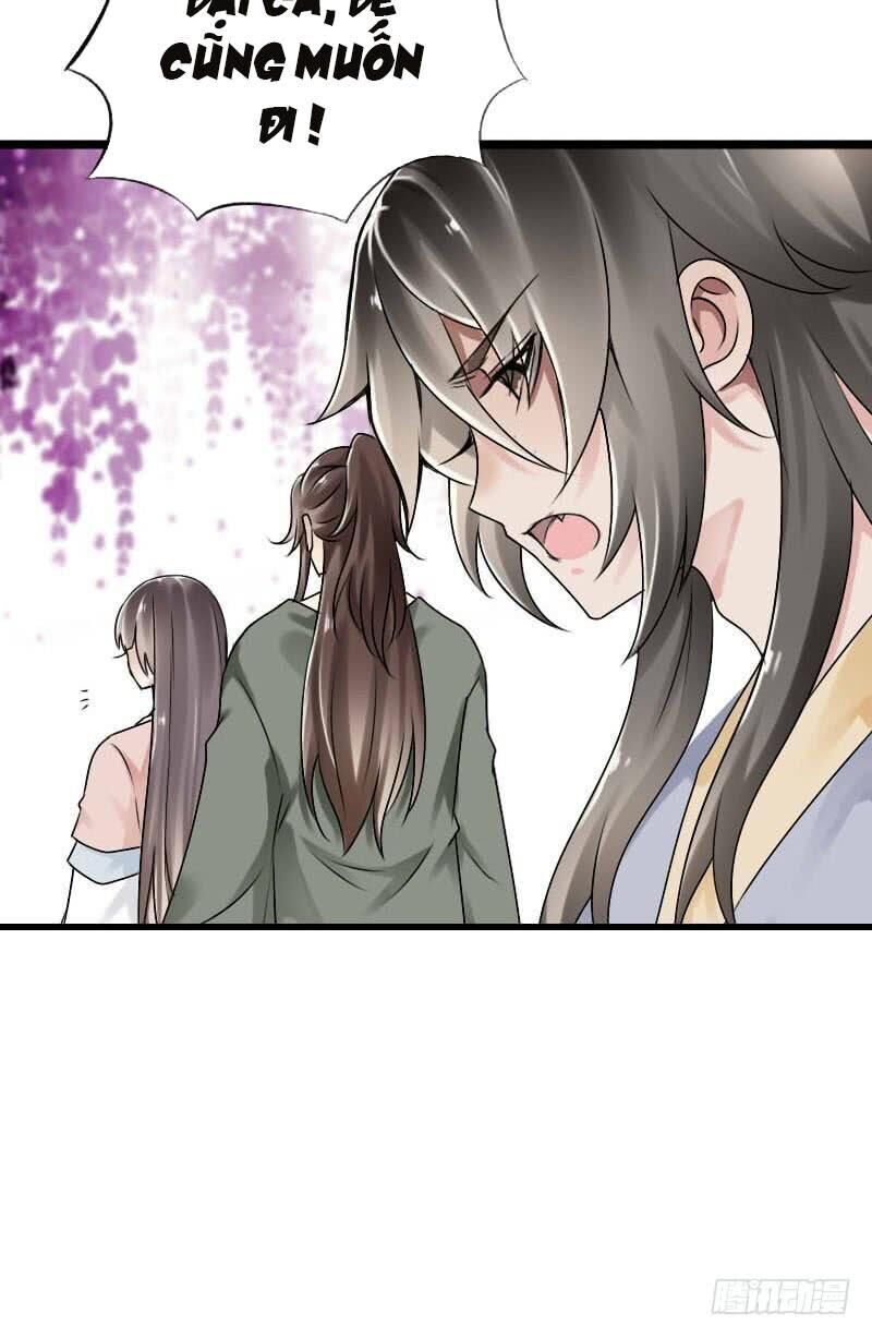 Tiểu Tân Nương Nóng Bỏng Của Nông Gia Chapter 54 - Trang 36