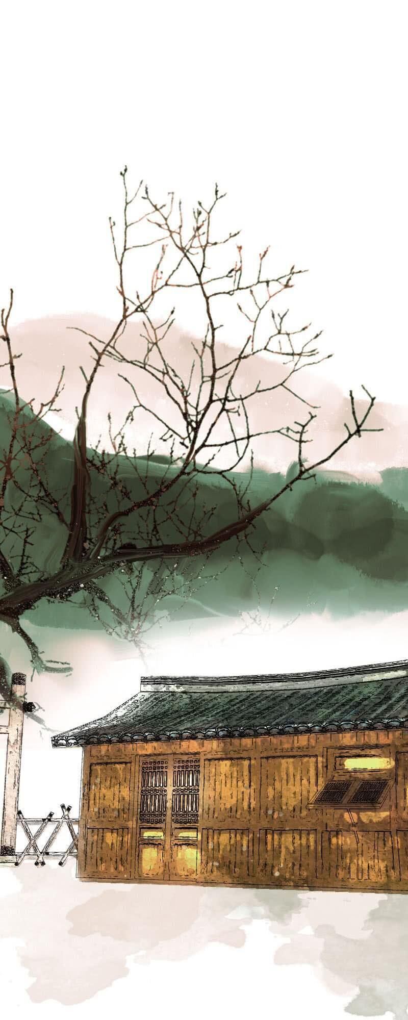Tiểu Tân Nương Nóng Bỏng Của Nông Gia Chapter 54 - Trang 42