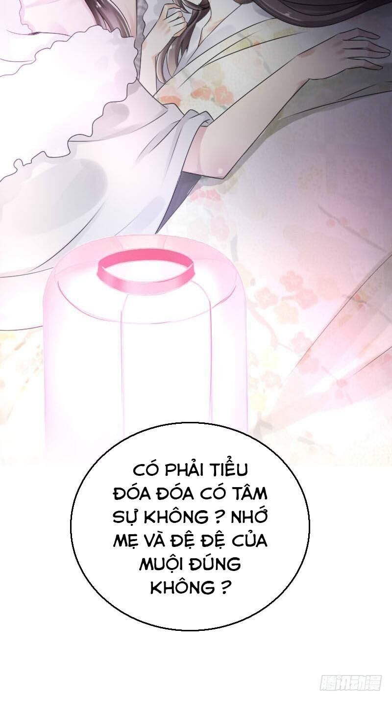 Tiểu Tân Nương Nóng Bỏng Của Nông Gia Chapter 54 - Trang 7