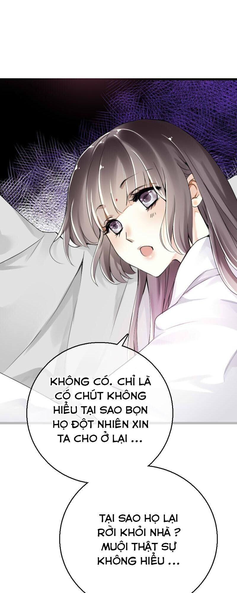 Tiểu Tân Nương Nóng Bỏng Của Nông Gia Chapter 54 - Trang 8
