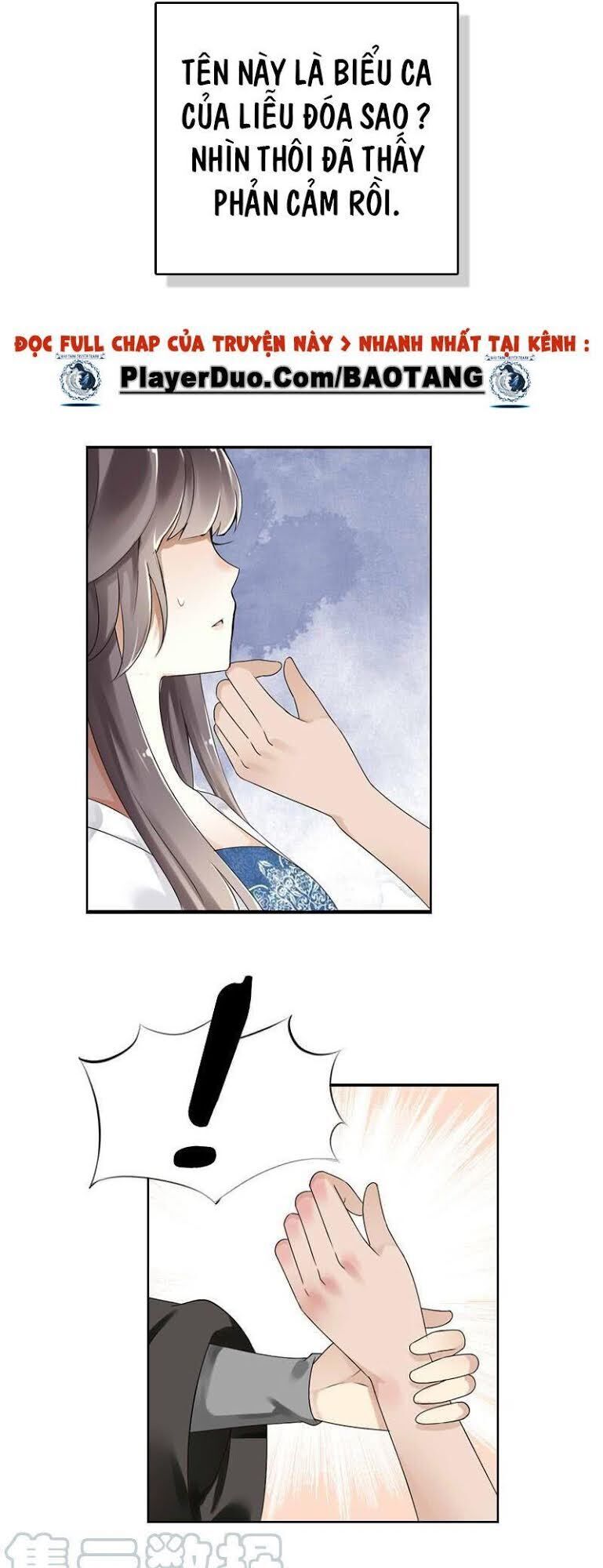 Tiểu Tân Nương Nóng Bỏng Của Nông Gia Chapter 55 - Trang 11