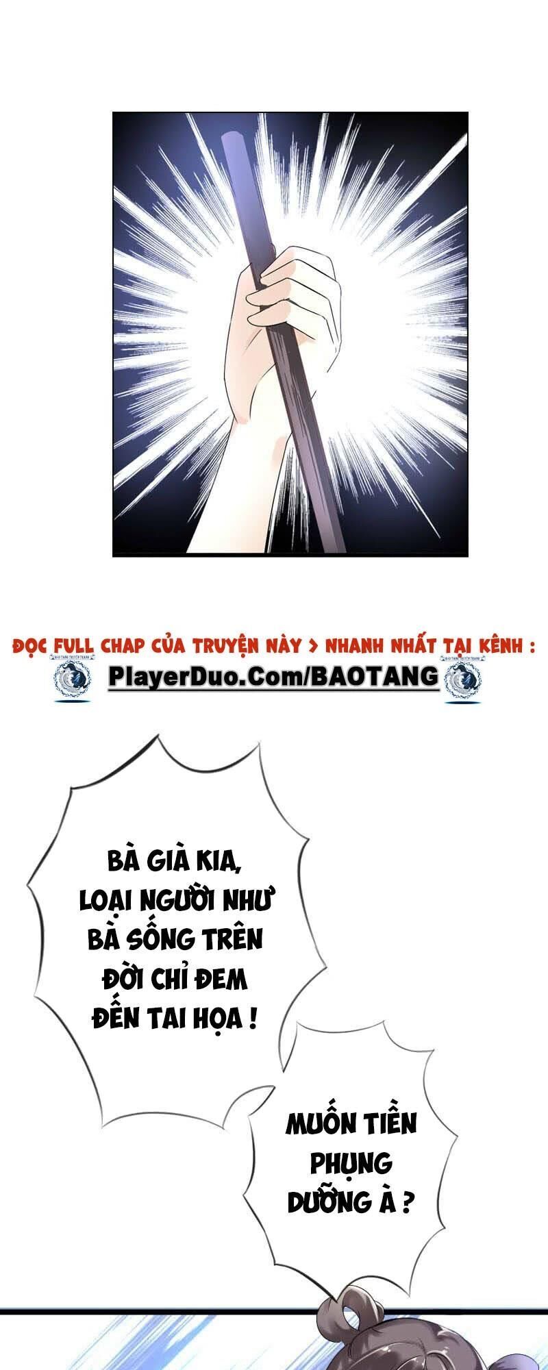Tiểu Tân Nương Nóng Bỏng Của Nông Gia Chapter 55 - Trang 19