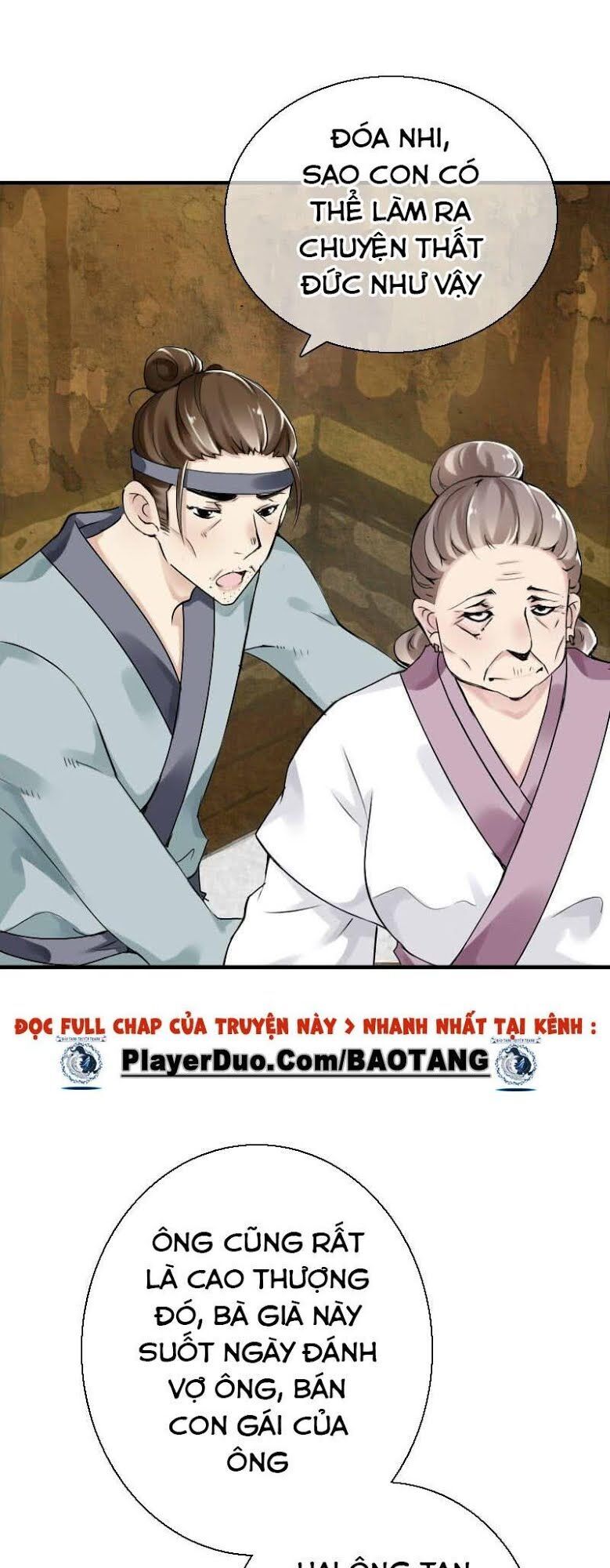 Tiểu Tân Nương Nóng Bỏng Của Nông Gia Chapter 55 - Trang 27