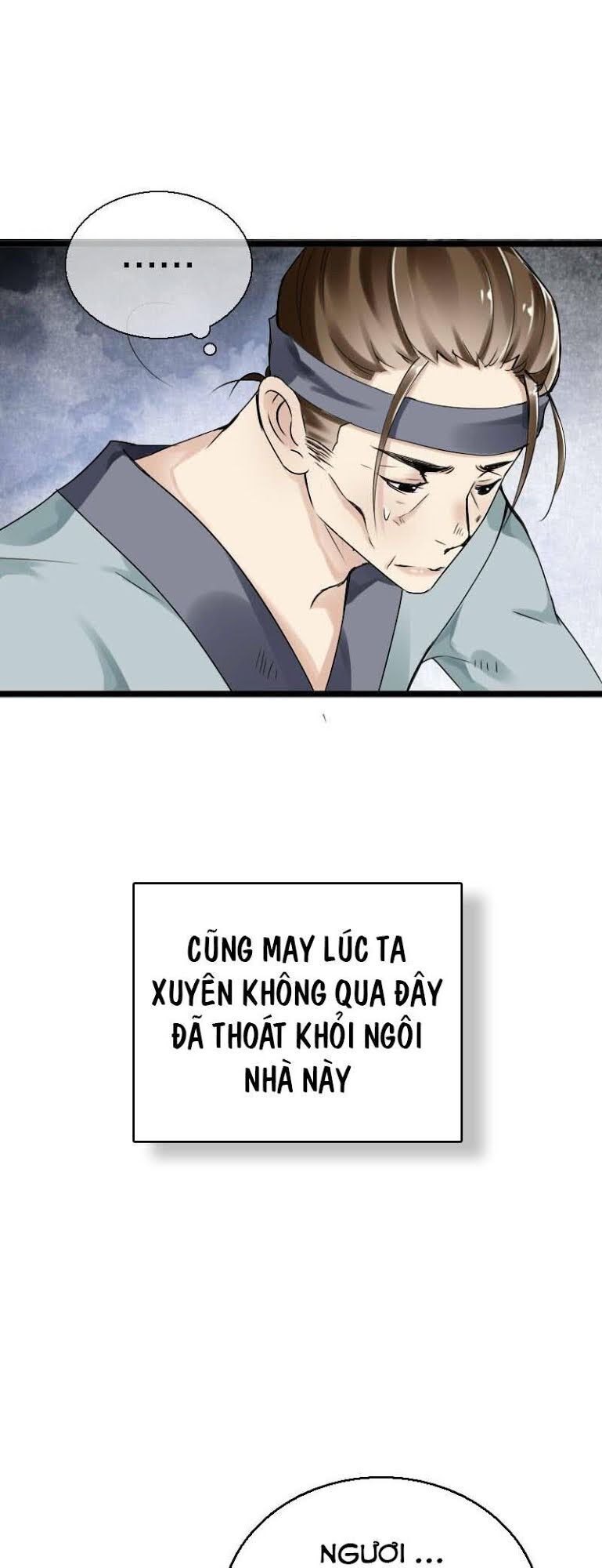 Tiểu Tân Nương Nóng Bỏng Của Nông Gia Chapter 55 - Trang 30