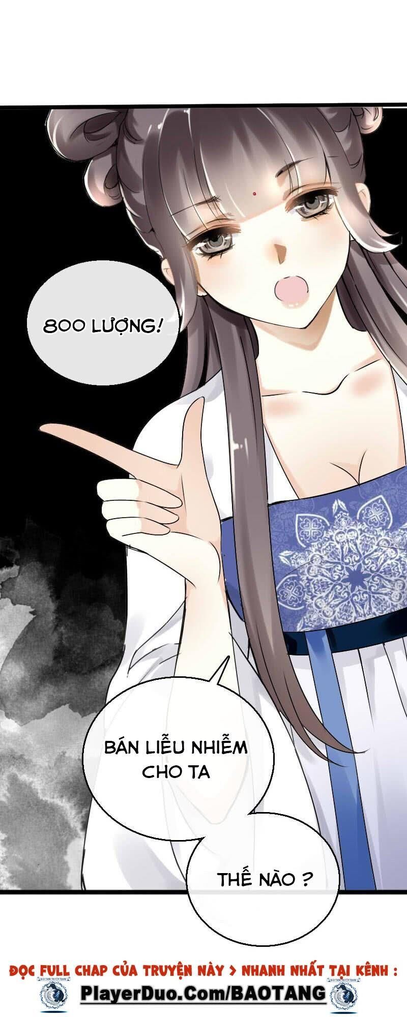 Tiểu Tân Nương Nóng Bỏng Của Nông Gia Chapter 55 - Trang 33