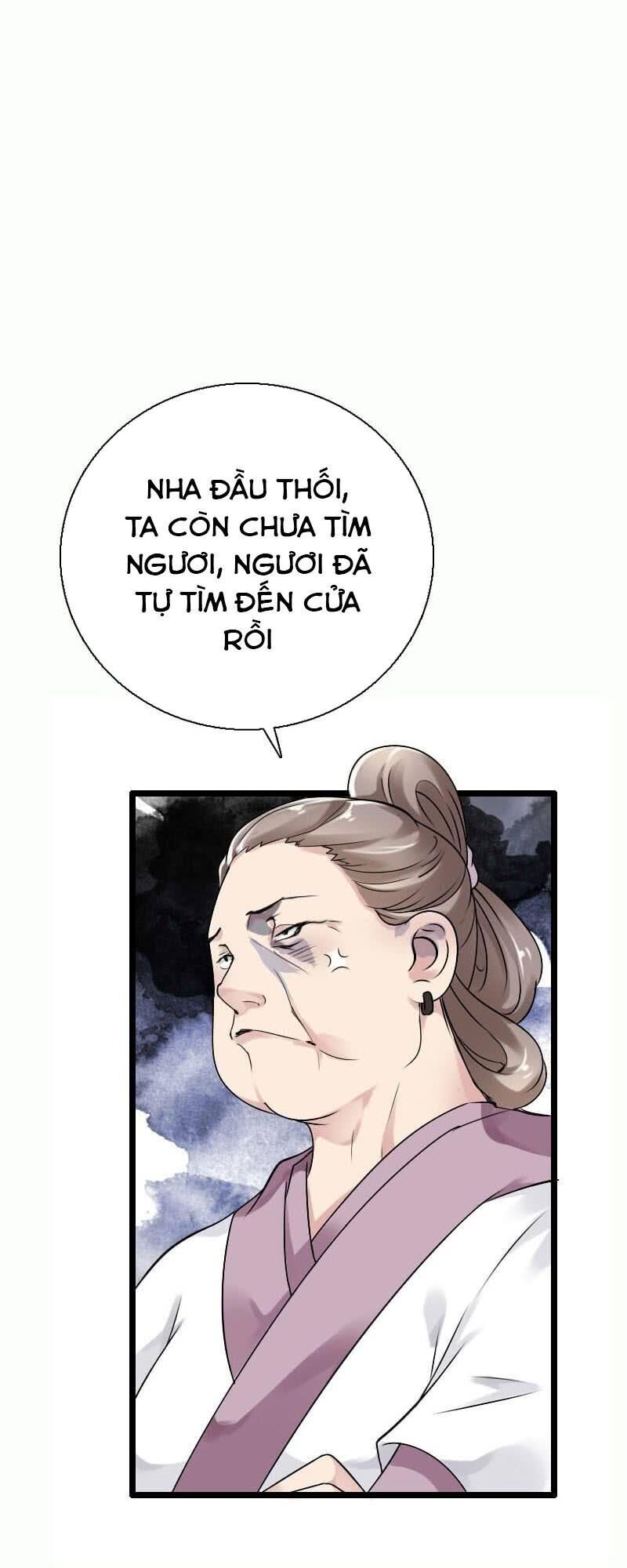 Tiểu Tân Nương Nóng Bỏng Của Nông Gia Chapter 55 - Trang 4