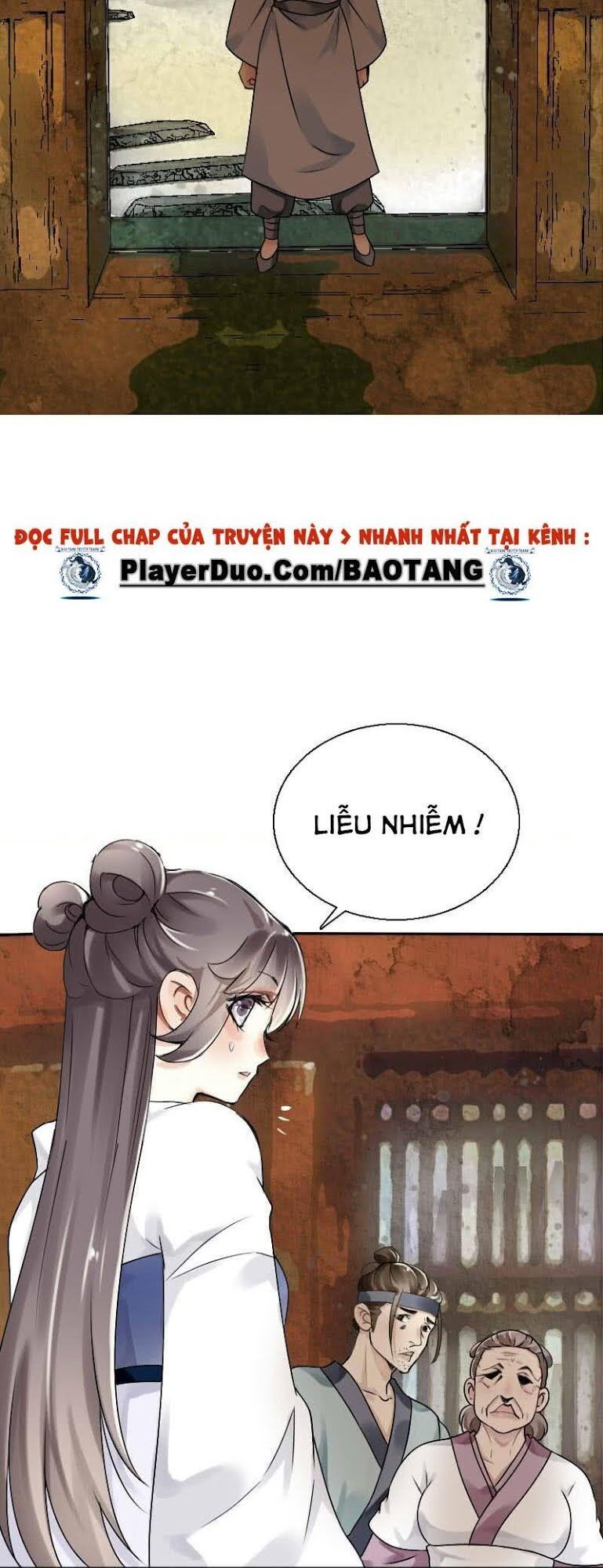 Tiểu Tân Nương Nóng Bỏng Của Nông Gia Chapter 55 - Trang 41