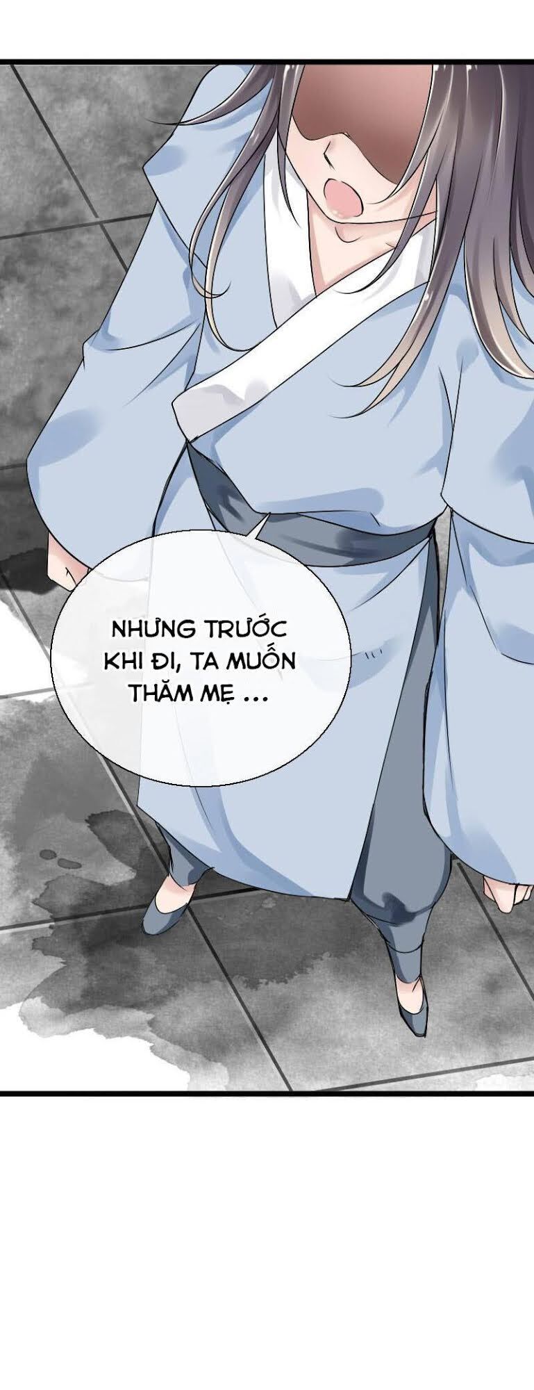 Tiểu Tân Nương Nóng Bỏng Của Nông Gia Chapter 55 - Trang 43
