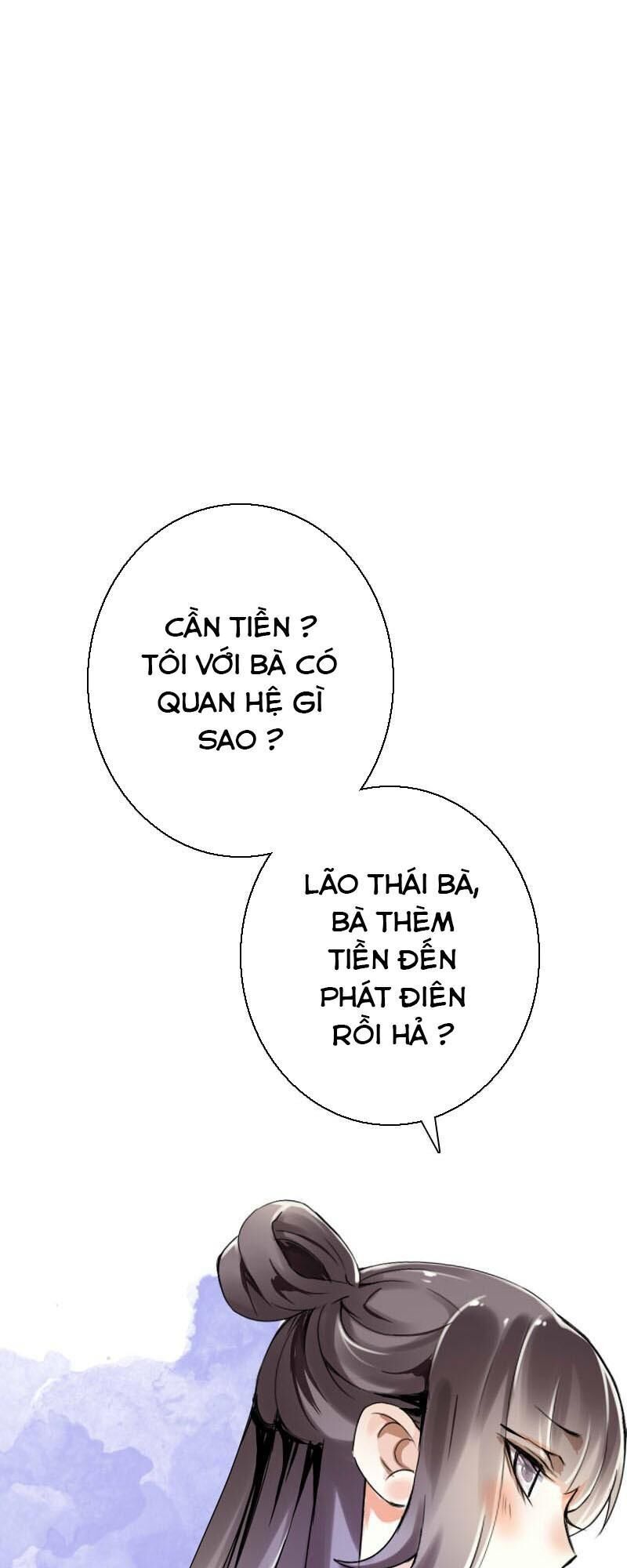 Tiểu Tân Nương Nóng Bỏng Của Nông Gia Chapter 55 - Trang 6
