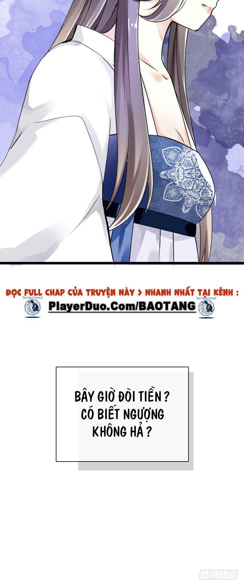 Tiểu Tân Nương Nóng Bỏng Của Nông Gia Chapter 55 - Trang 7