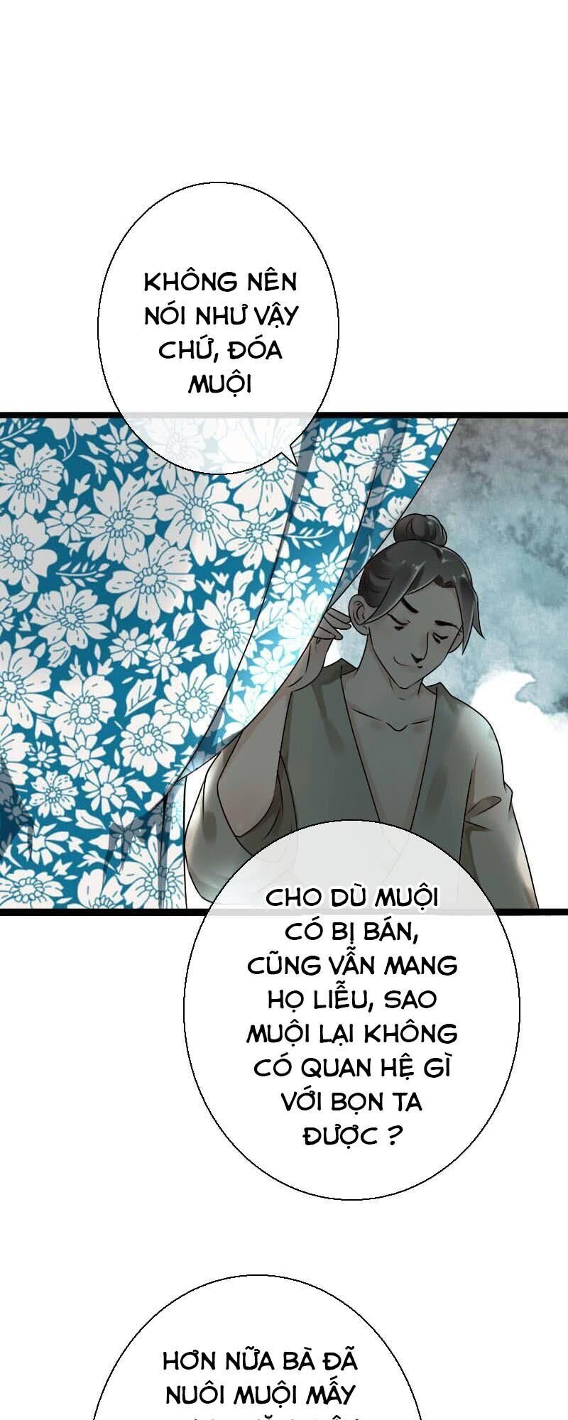Tiểu Tân Nương Nóng Bỏng Của Nông Gia Chapter 55 - Trang 8
