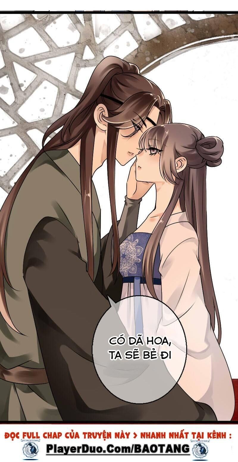 Tiểu Tân Nương Nóng Bỏng Của Nông Gia Chapter 56 - Trang 17