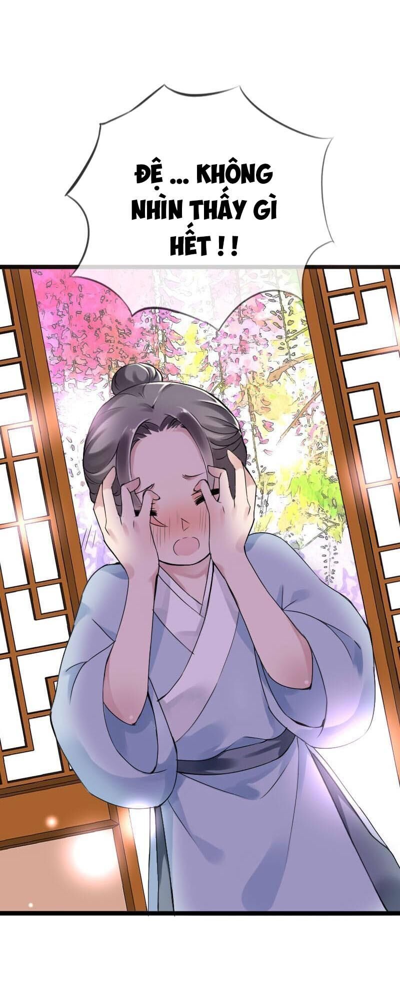 Tiểu Tân Nương Nóng Bỏng Của Nông Gia Chapter 56 - Trang 20