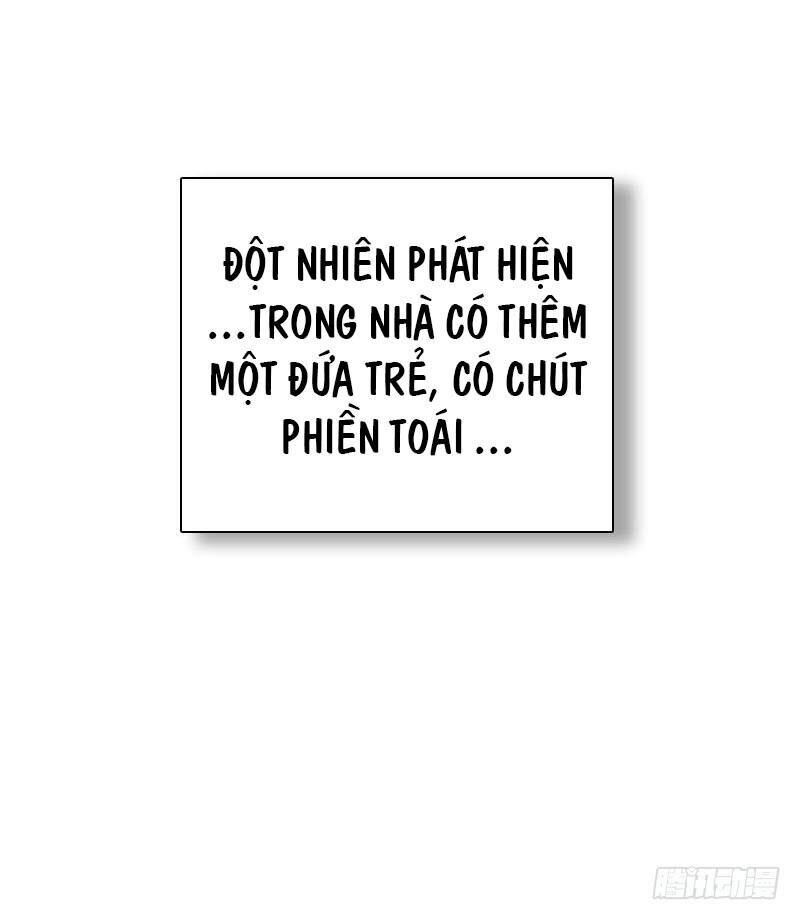 Tiểu Tân Nương Nóng Bỏng Của Nông Gia Chapter 56 - Trang 21