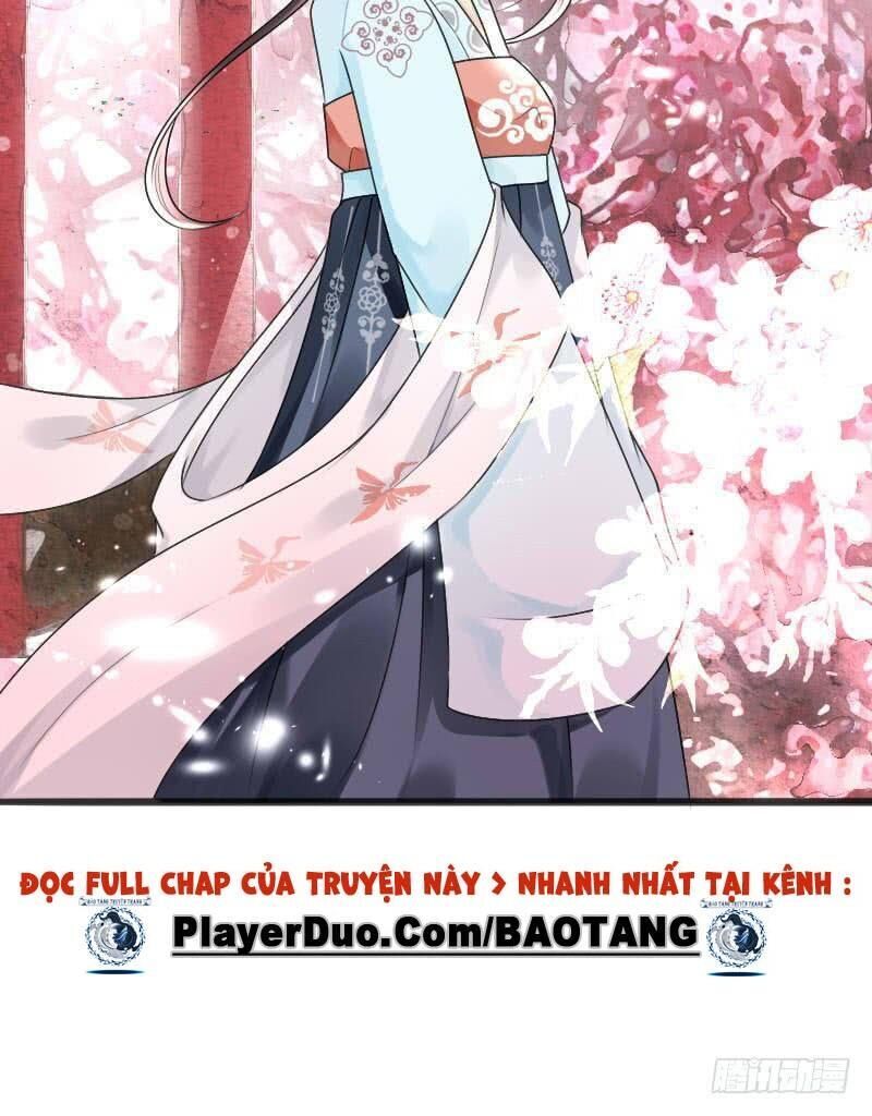 Tiểu Tân Nương Nóng Bỏng Của Nông Gia Chapter 56 - Trang 23
