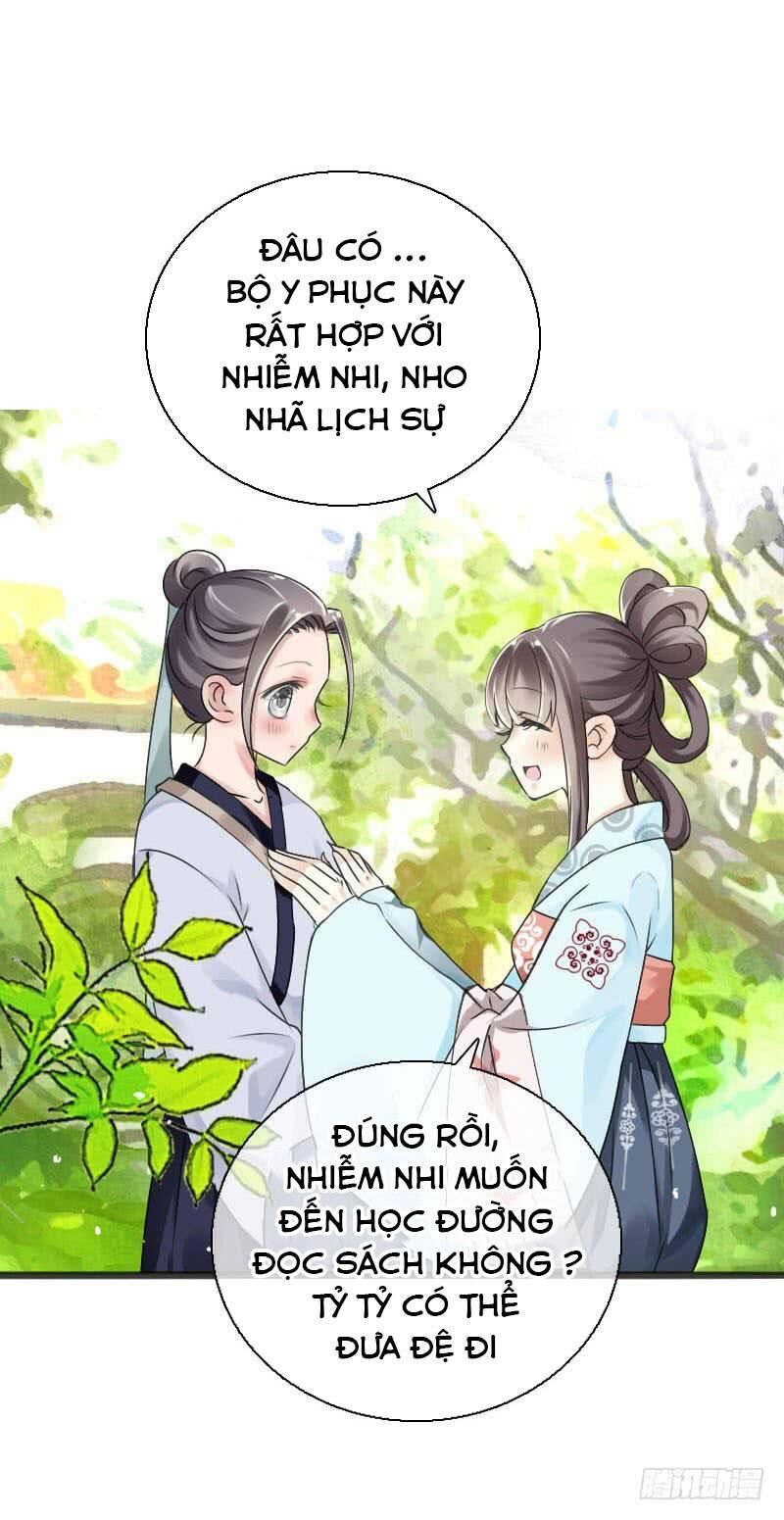 Tiểu Tân Nương Nóng Bỏng Của Nông Gia Chapter 56 - Trang 28