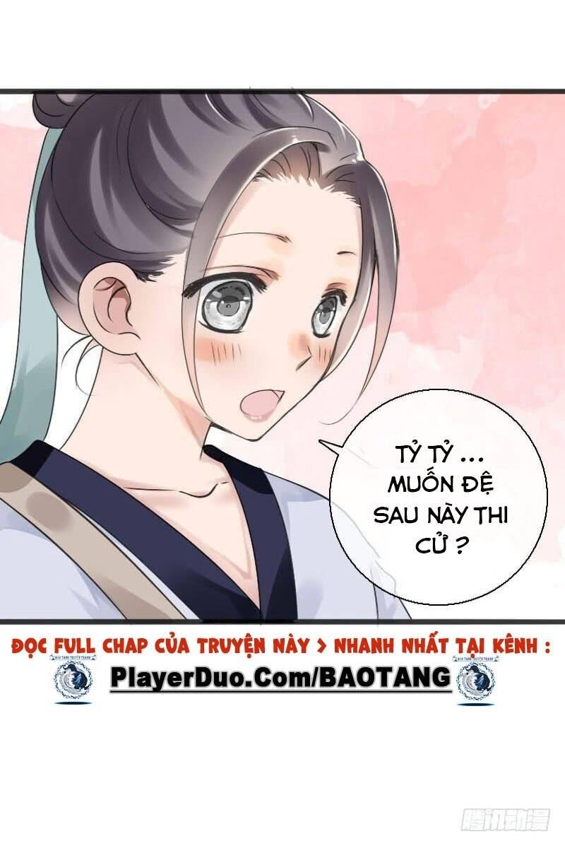 Tiểu Tân Nương Nóng Bỏng Của Nông Gia Chapter 56 - Trang 29