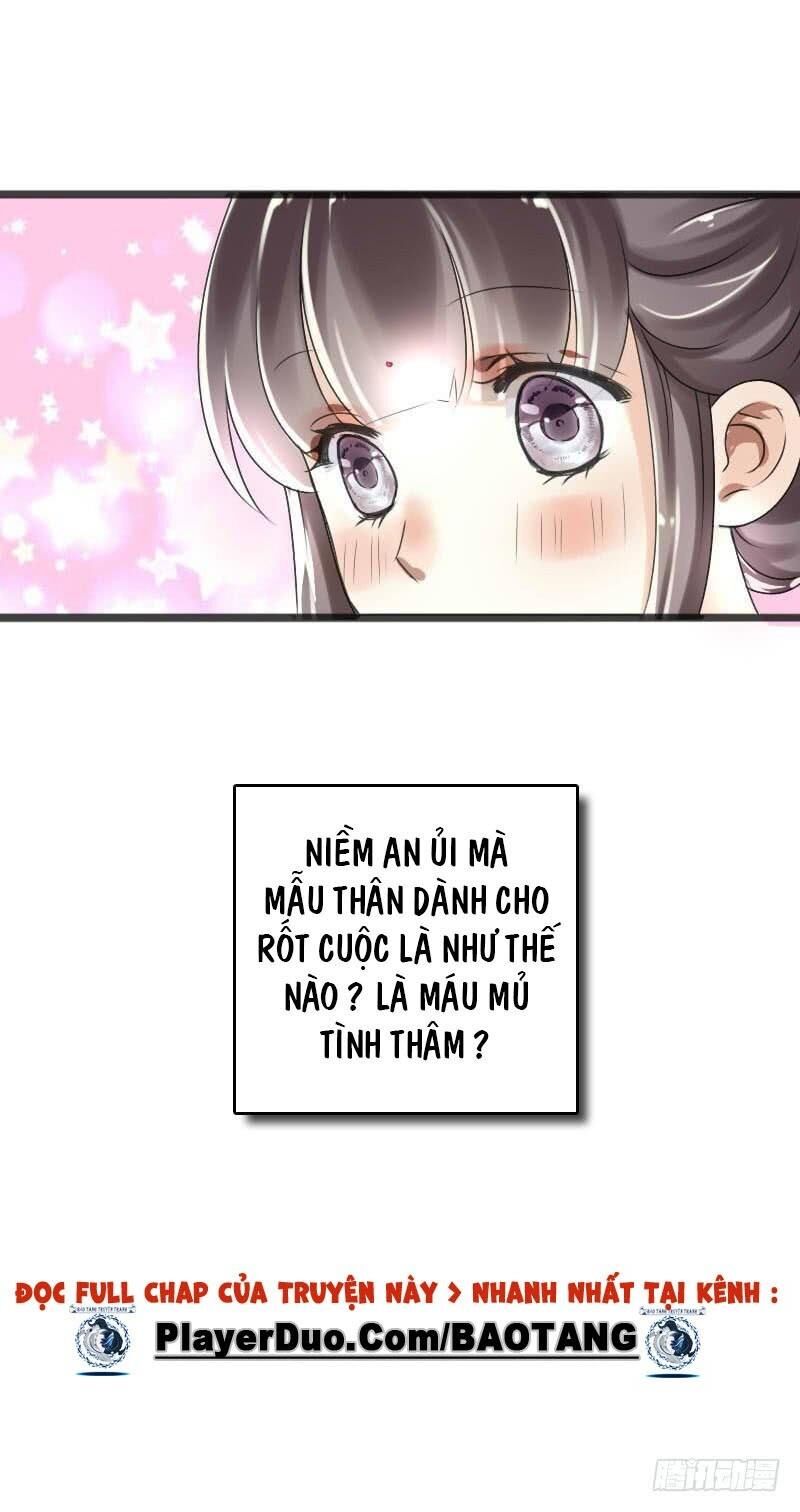 Tiểu Tân Nương Nóng Bỏng Của Nông Gia Chapter 56 - Trang 35