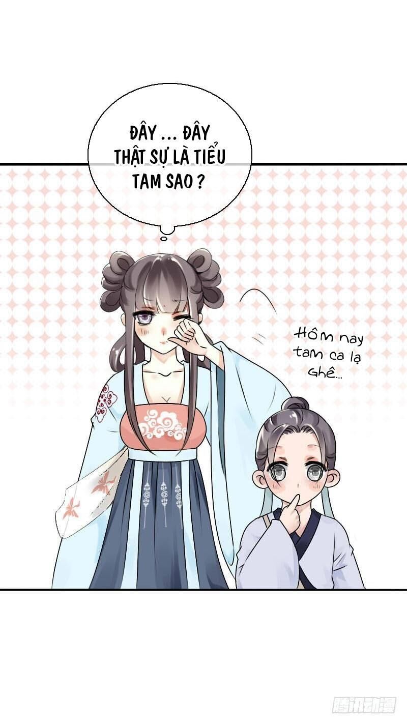 Tiểu Tân Nương Nóng Bỏng Của Nông Gia Chapter 56 - Trang 43