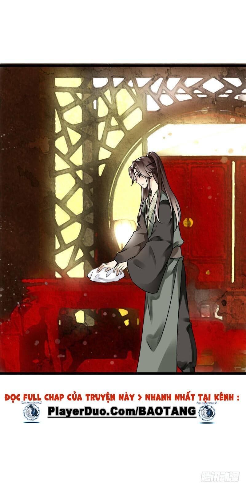Tiểu Tân Nương Nóng Bỏng Của Nông Gia Chapter 56 - Trang 5