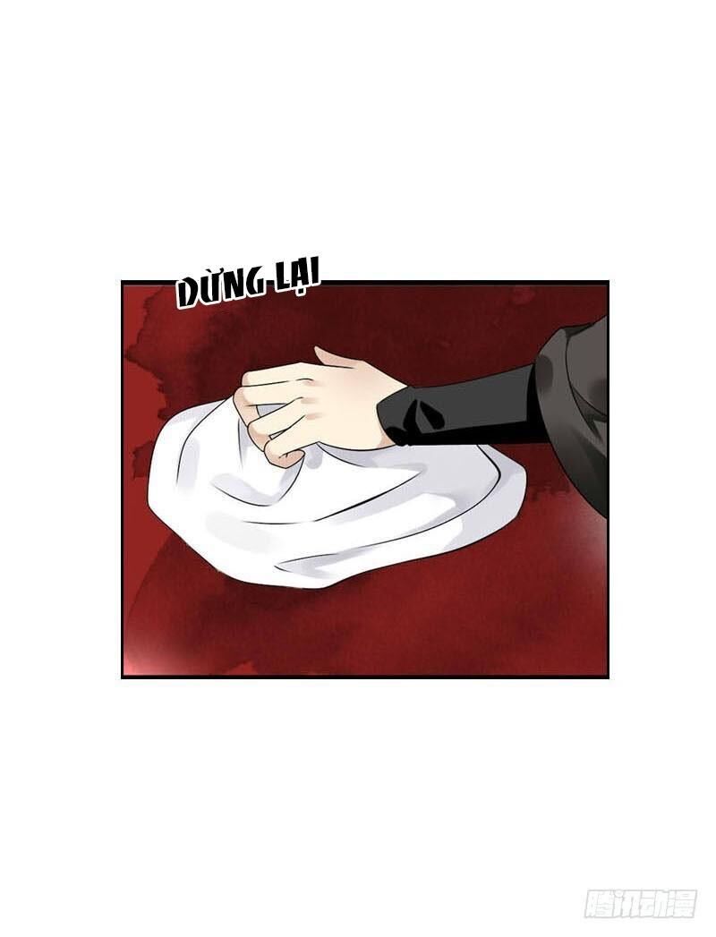 Tiểu Tân Nương Nóng Bỏng Của Nông Gia Chapter 56 - Trang 6