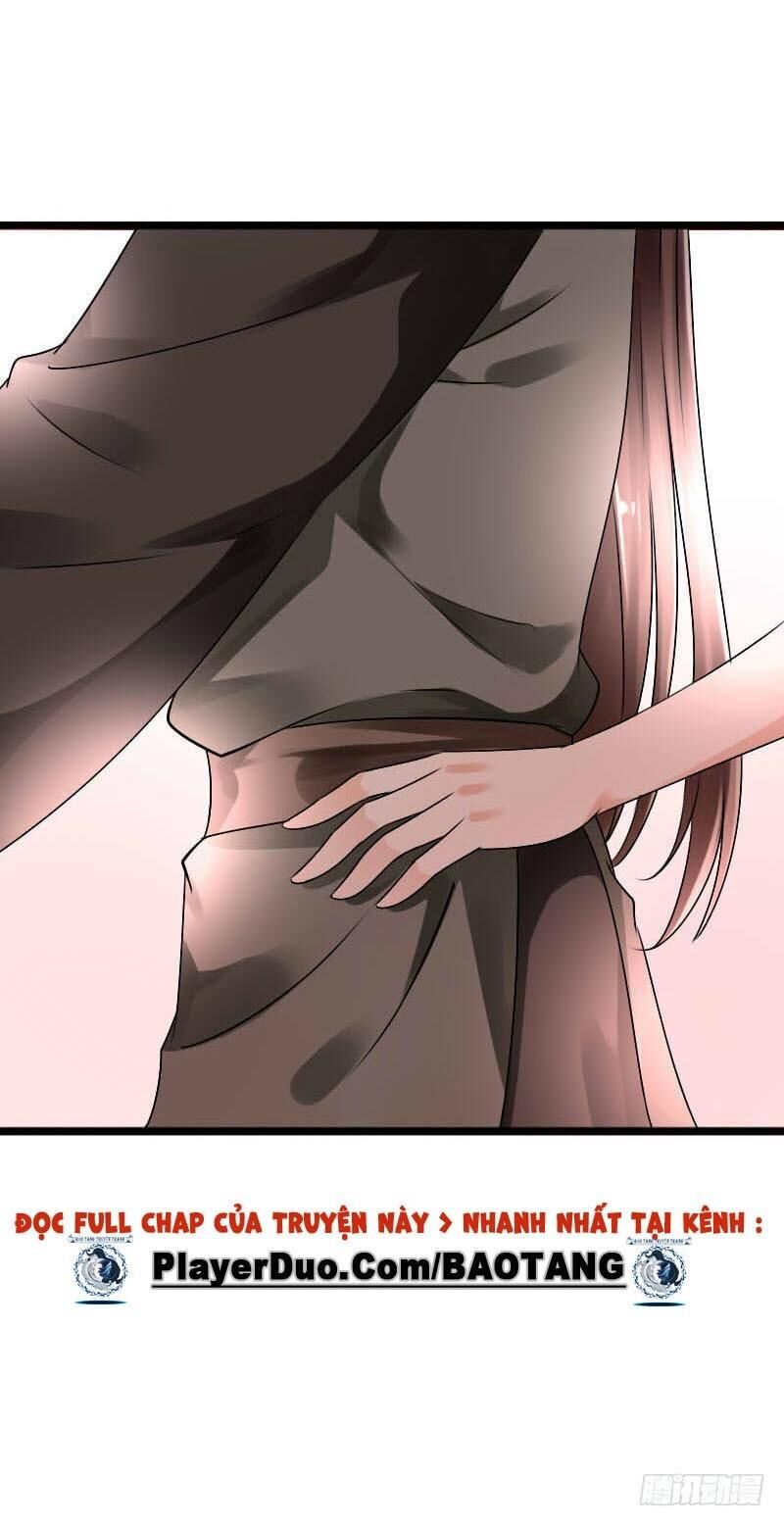 Tiểu Tân Nương Nóng Bỏng Của Nông Gia Chapter 56 - Trang 7