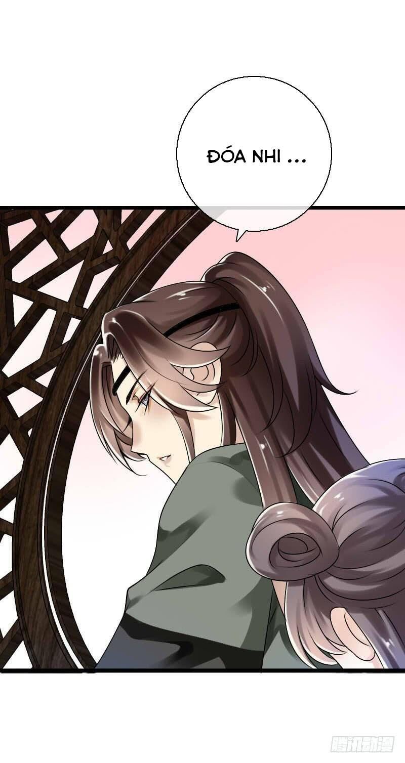 Tiểu Tân Nương Nóng Bỏng Của Nông Gia Chapter 56 - Trang 8