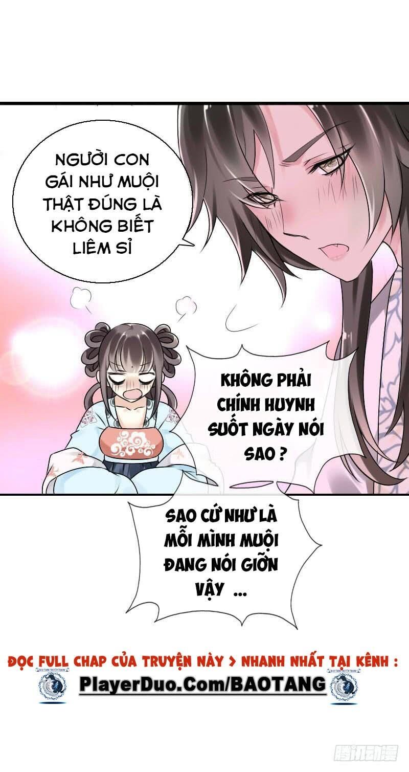 Tiểu Tân Nương Nóng Bỏng Của Nông Gia Chapter 57 - Trang 16
