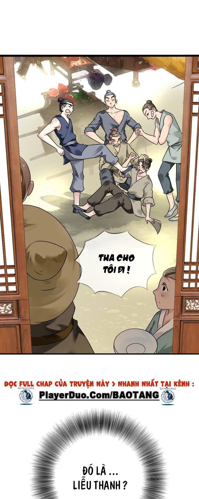 Tiểu Tân Nương Nóng Bỏng Của Nông Gia Chapter 57 - Trang 19