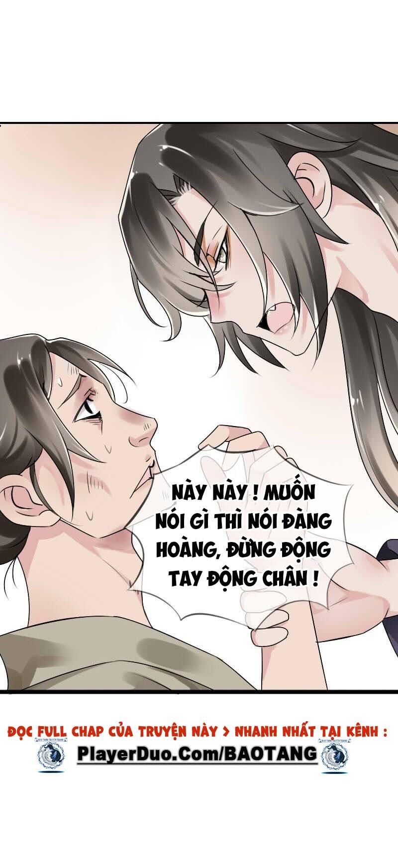 Tiểu Tân Nương Nóng Bỏng Của Nông Gia Chapter 57 - Trang 31