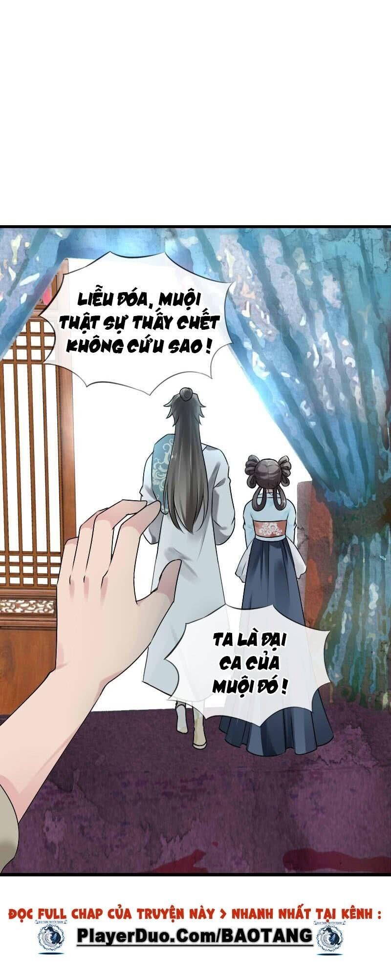 Tiểu Tân Nương Nóng Bỏng Của Nông Gia Chapter 57 - Trang 37