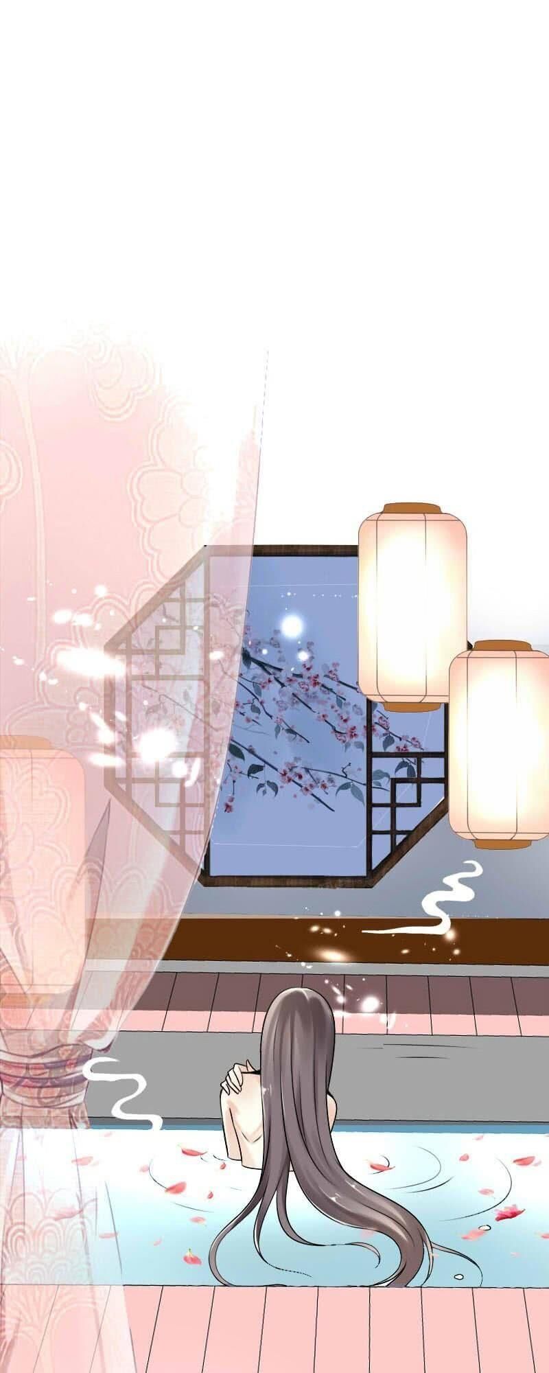 Tiểu Tân Nương Nóng Bỏng Của Nông Gia Chapter 57 - Trang 44