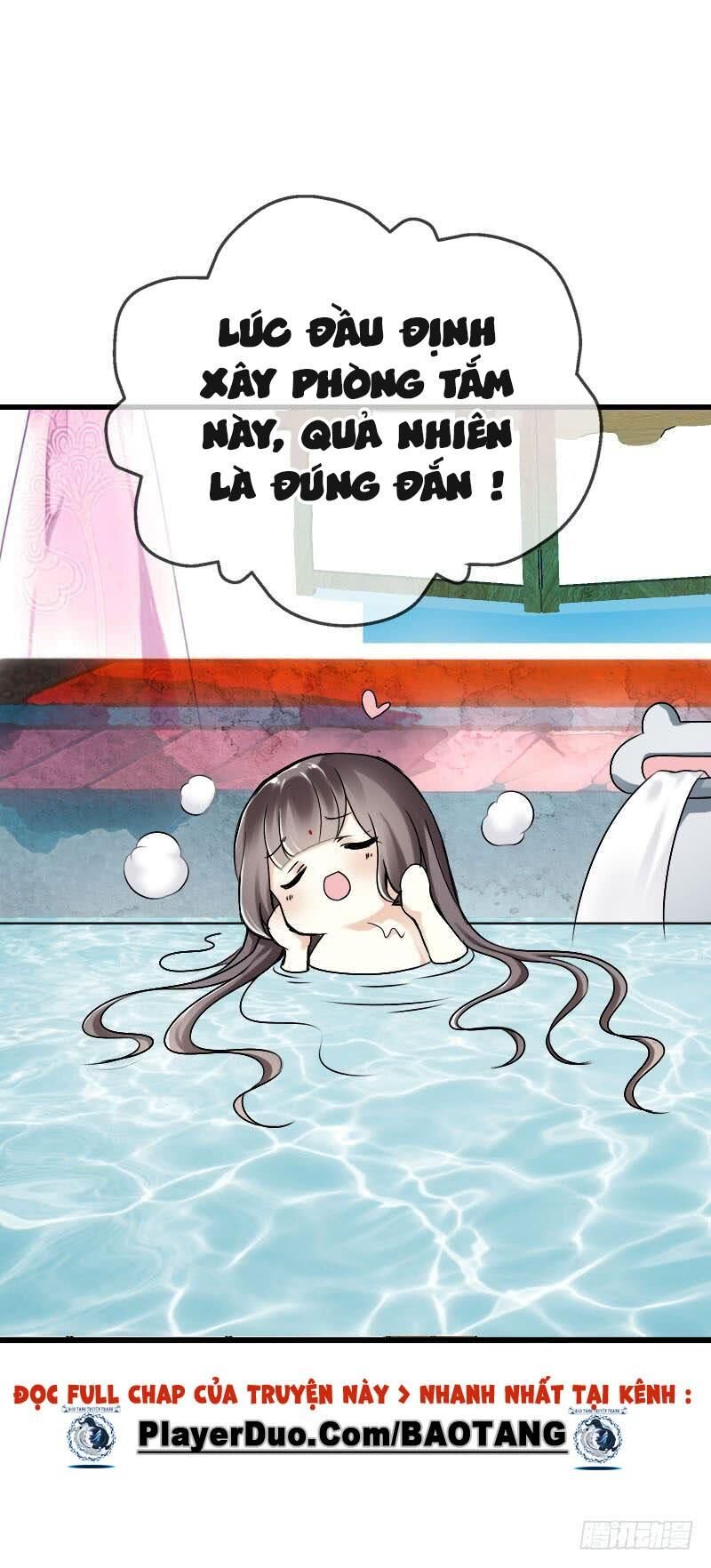 Tiểu Tân Nương Nóng Bỏng Của Nông Gia Chapter 57 - Trang 48