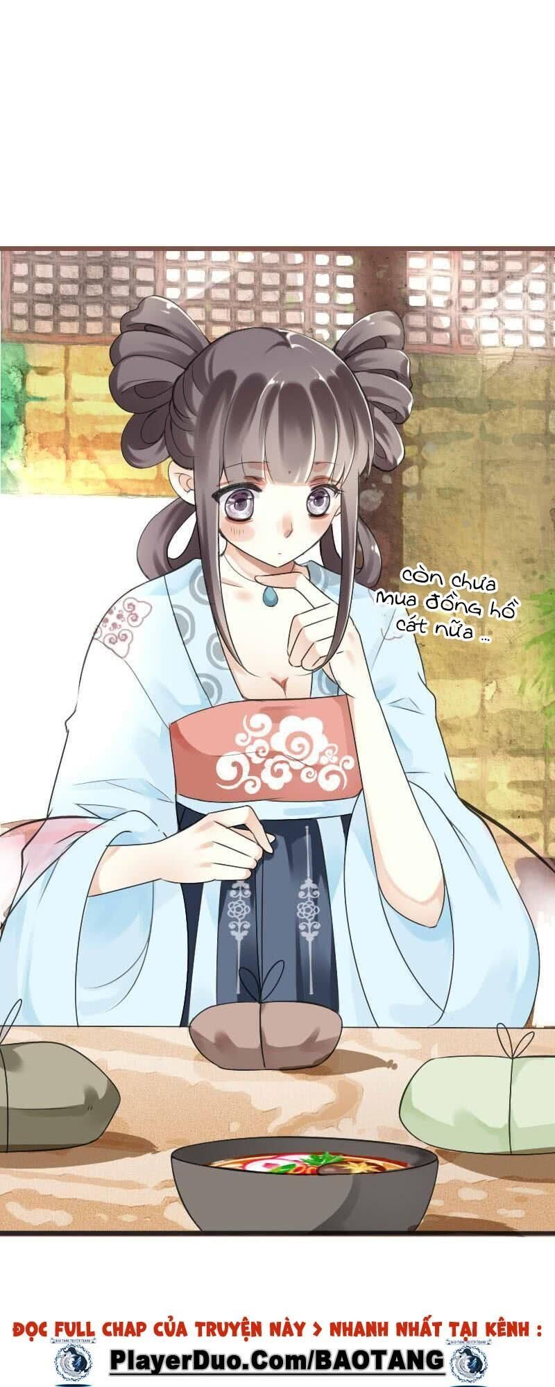 Tiểu Tân Nương Nóng Bỏng Của Nông Gia Chapter 57 - Trang 8