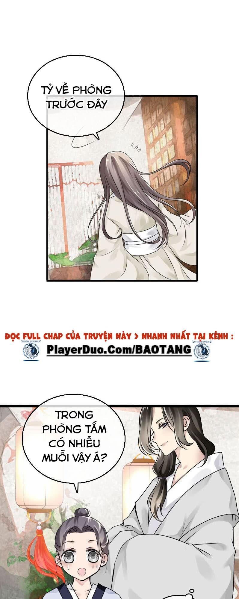 Tiểu Tân Nương Nóng Bỏng Của Nông Gia Chapter 58 - Trang 17
