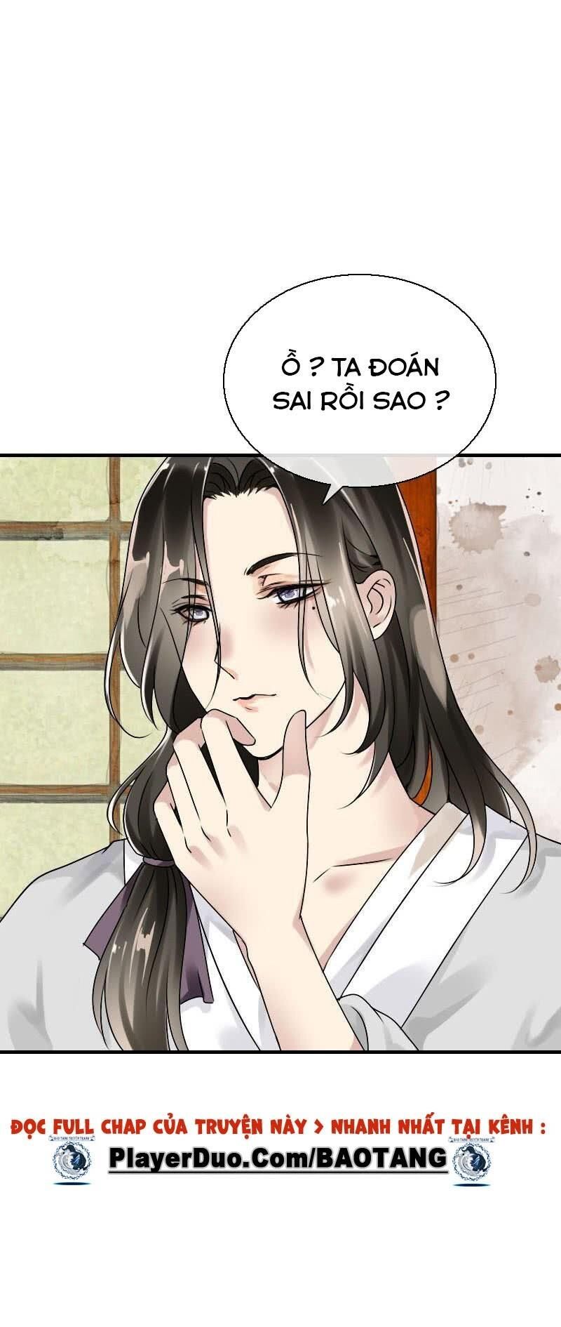Tiểu Tân Nương Nóng Bỏng Của Nông Gia Chapter 58 - Trang 20