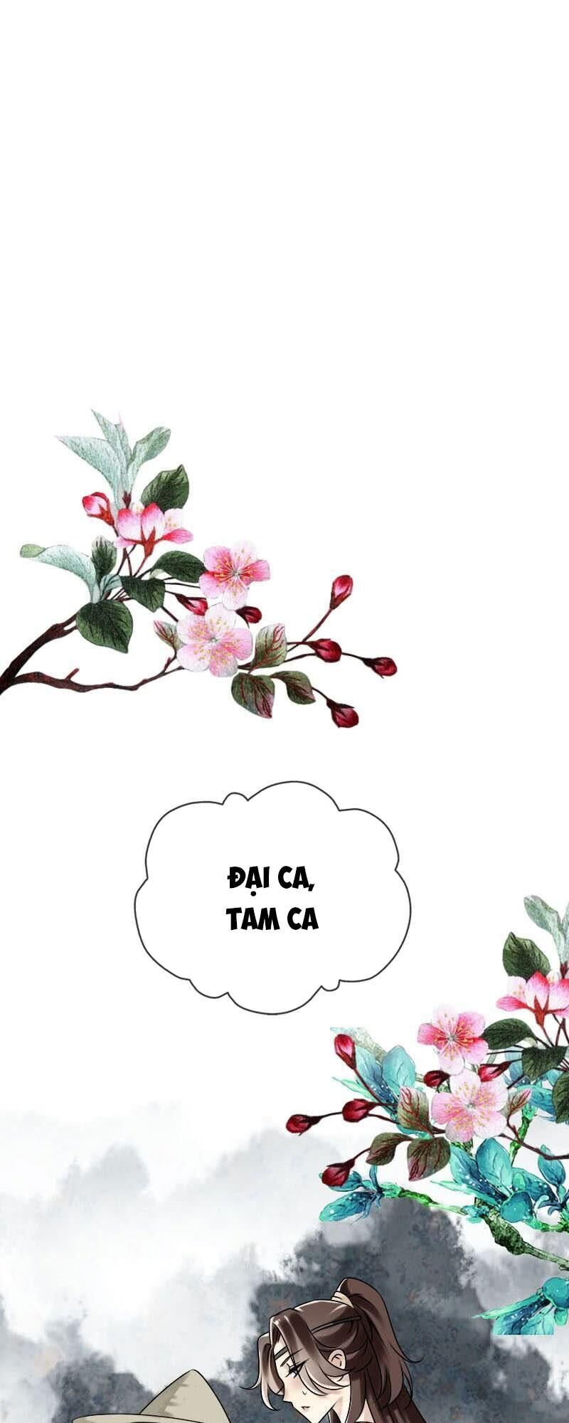 Tiểu Tân Nương Nóng Bỏng Của Nông Gia Chapter 58 - Trang 24