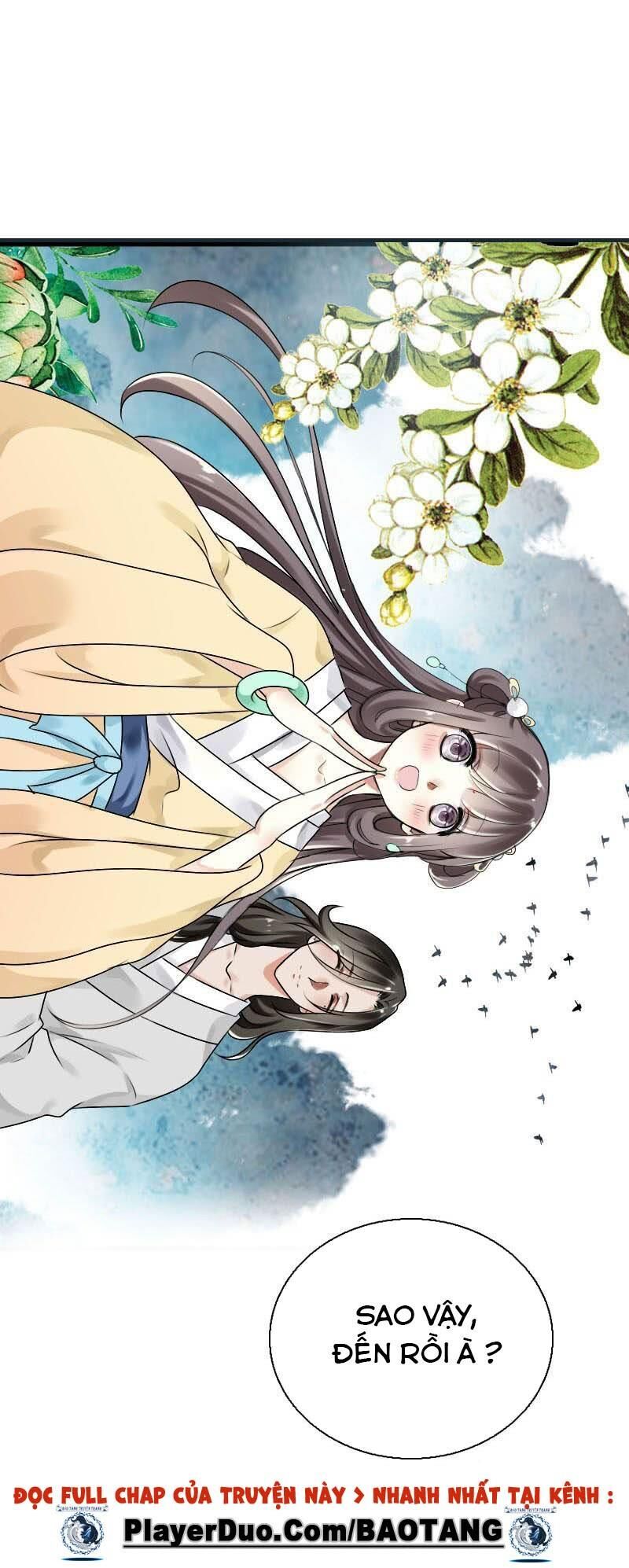 Tiểu Tân Nương Nóng Bỏng Của Nông Gia Chapter 58 - Trang 26