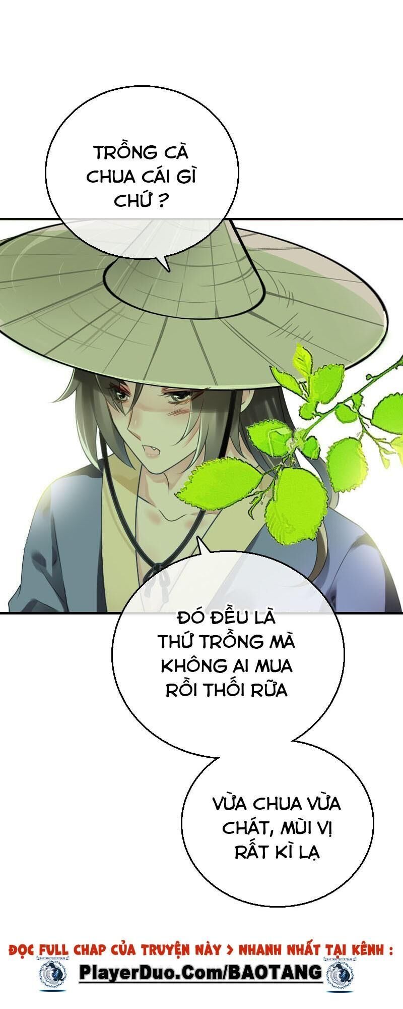 Tiểu Tân Nương Nóng Bỏng Của Nông Gia Chapter 58 - Trang 32