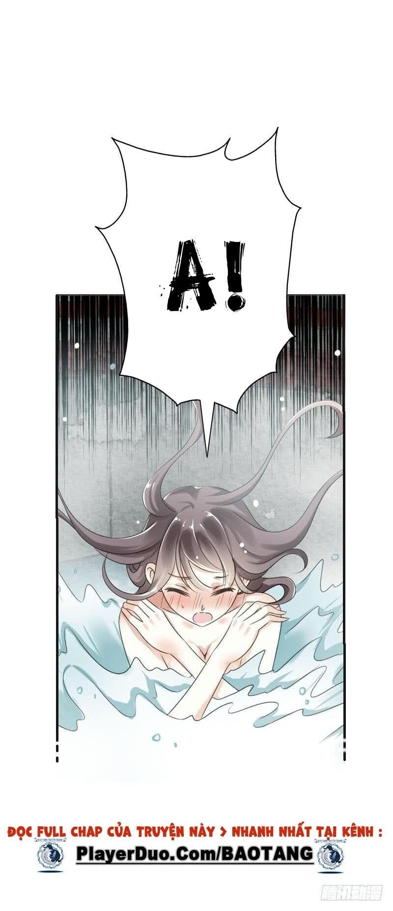 Tiểu Tân Nương Nóng Bỏng Của Nông Gia Chapter 58 - Trang 4
