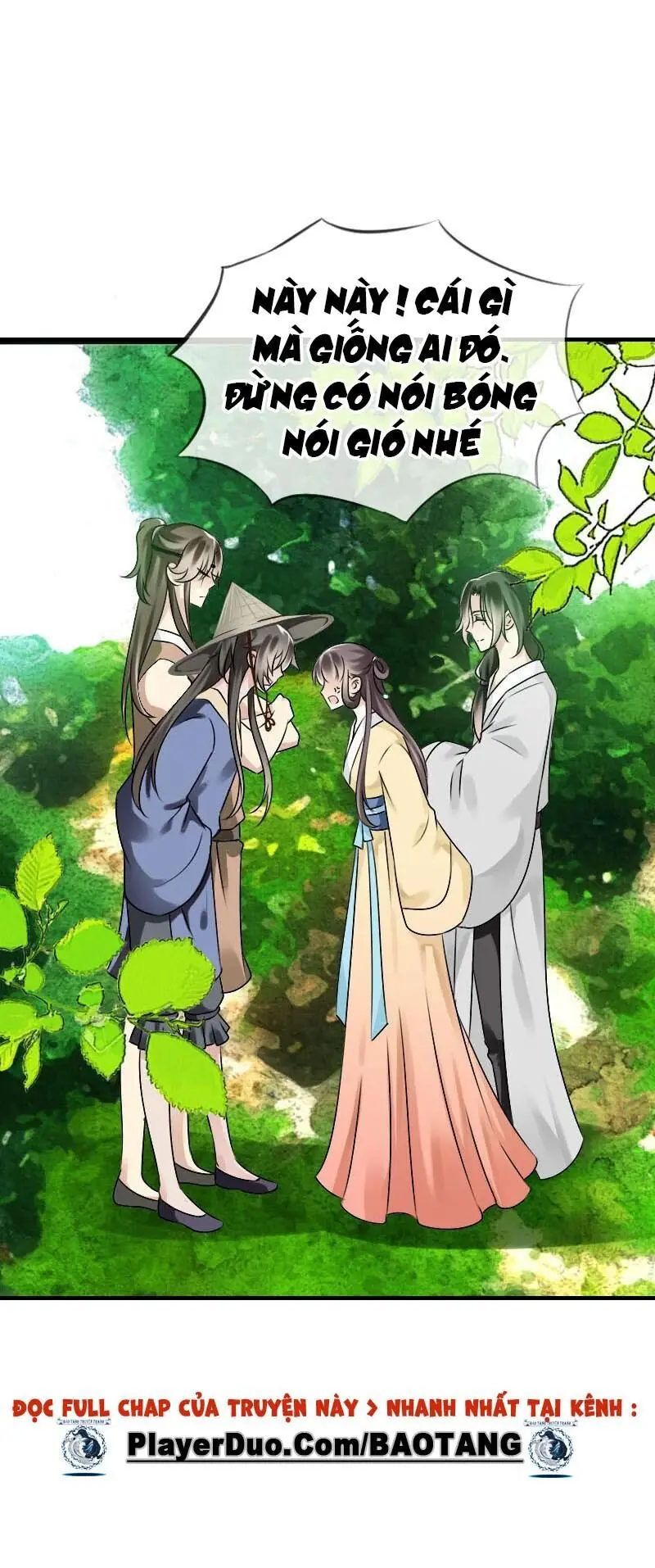 Tiểu Tân Nương Nóng Bỏng Của Nông Gia Chapter 58 - Trang 40