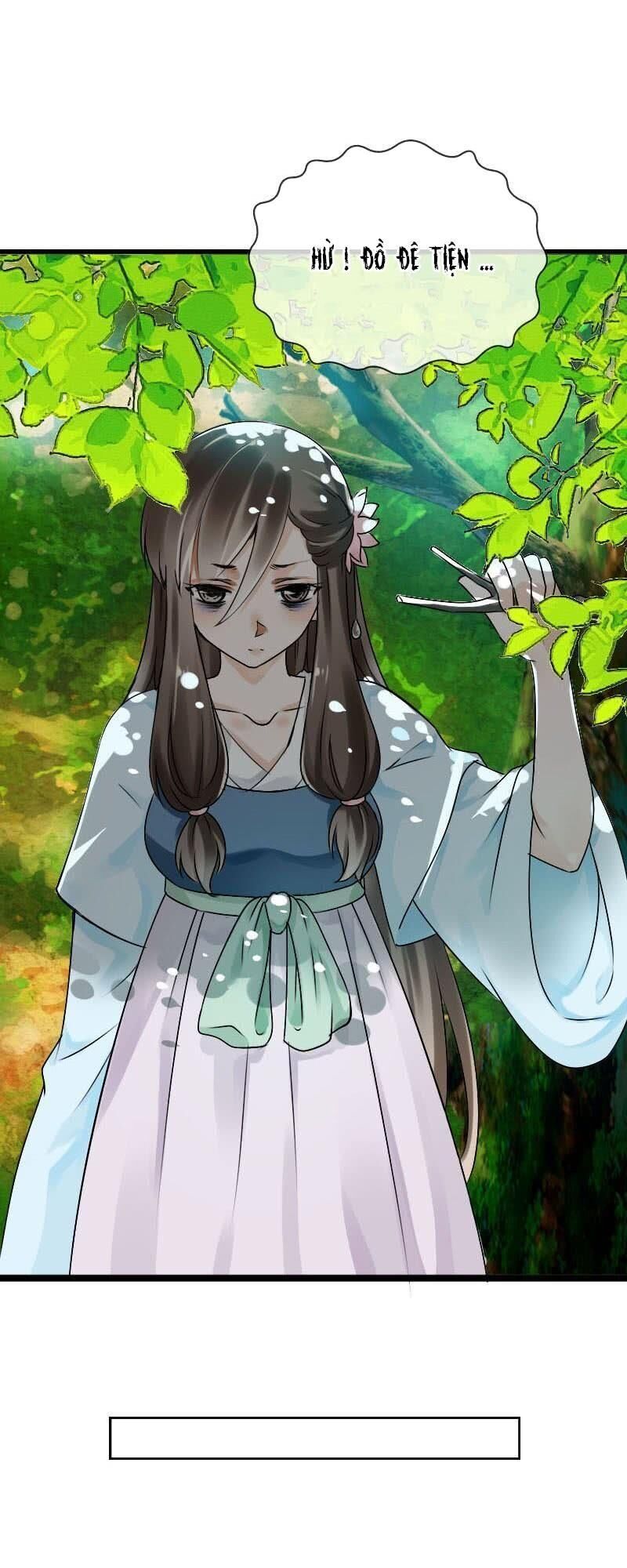 Tiểu Tân Nương Nóng Bỏng Của Nông Gia Chapter 58 - Trang 43