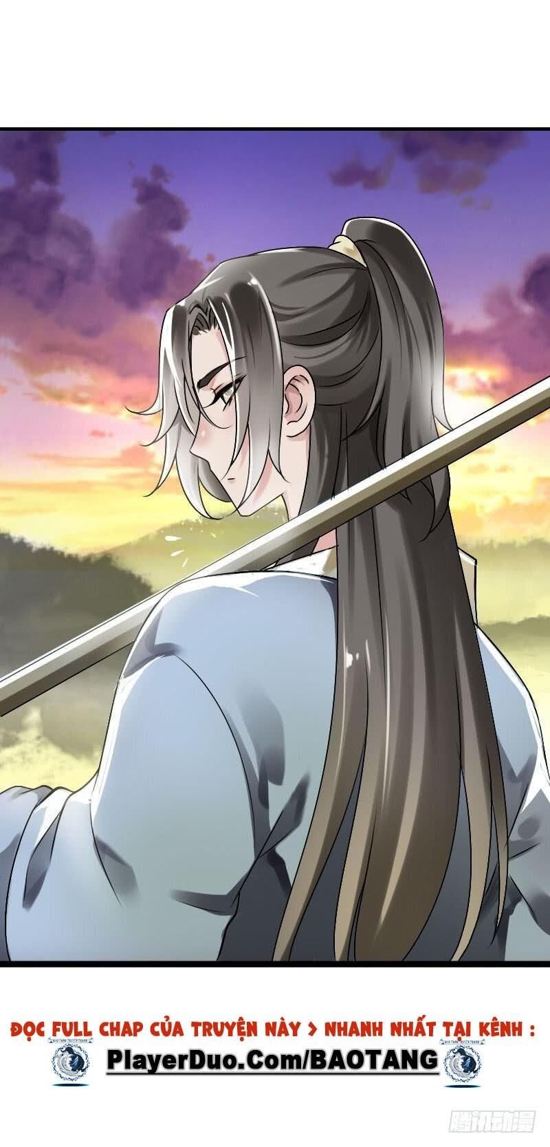 Tiểu Tân Nương Nóng Bỏng Của Nông Gia Chapter 58 - Trang 47